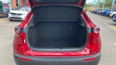 Mazda Cx-30 2.0 e-Skyactiv G MHEV Sport Lux 5dr Petrol Hatchback